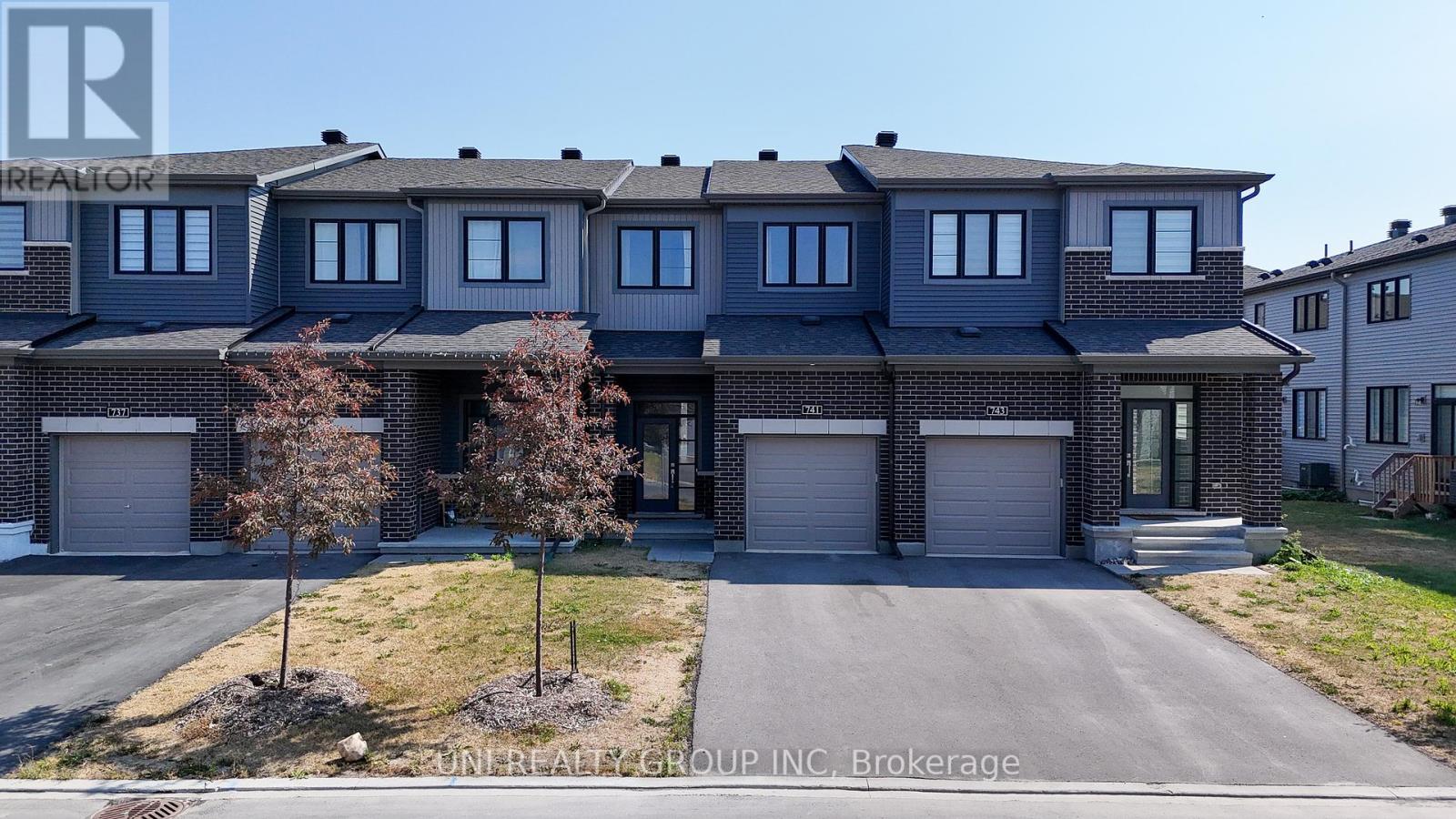741 CASHMERE TERRACE|Ottawa, Ontario K2J6Z6