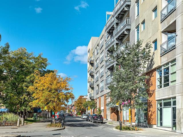 Property image for 4225 Rue St-Dominique|#314|Montréal (Le Plateau-Mont-Royal), Quebec H2W2T5