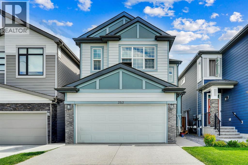 Property image for 353 Walcrest View SE|Calgary, Alberta T2X4V8