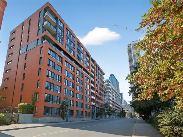 Property image for 400 Rue de l'Inspecteur|#327|Montréal (Le Sud-Ouest), Quebec H3C4A8