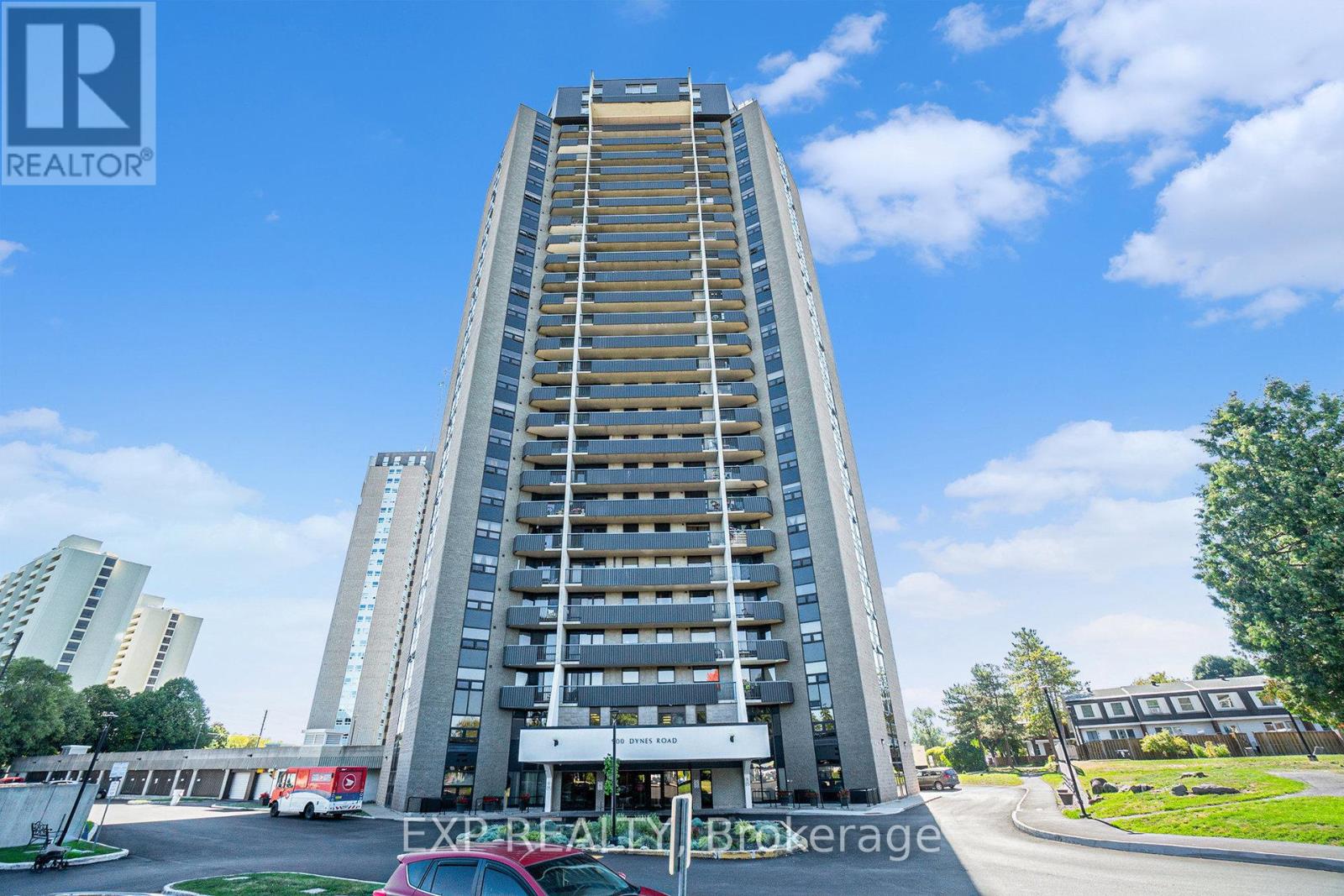 Property image for 408 - 900 DYNES ROAD|Ottawa, Ontario K2C3L6
