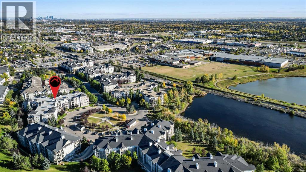 Property image for 308, 6000 Somervale Court SW|Calgary, Alberta T2Y4J4