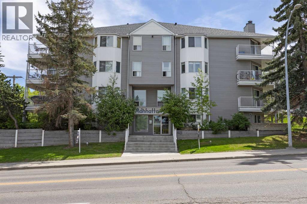Property image for 207, 1919 17 Avenue SW|Calgary, Alberta T2T0E9