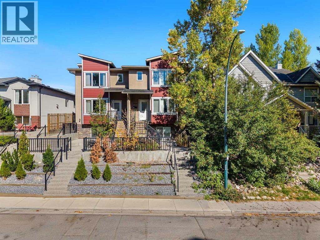 Property image for 2, 530 56 Avenue SW|Calgary, Alberta T2V0G7