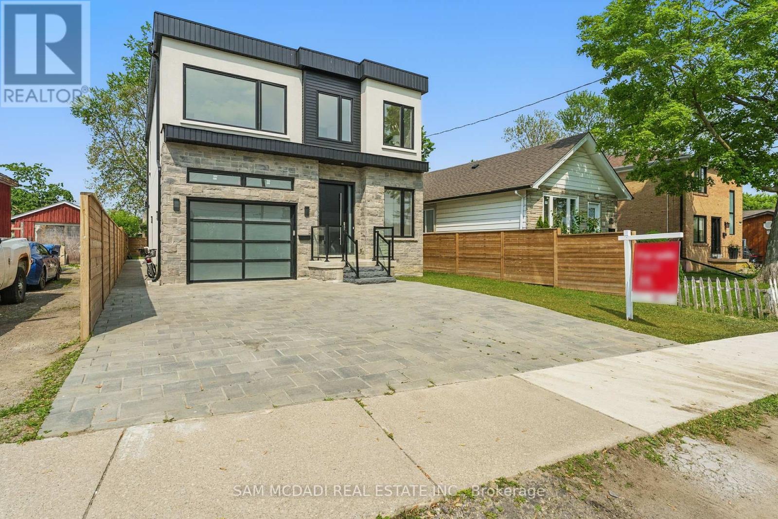 Property image for 1037 MEREDITH AVENUE|Mississauga (Lakeview), Ontario L5E2C6
