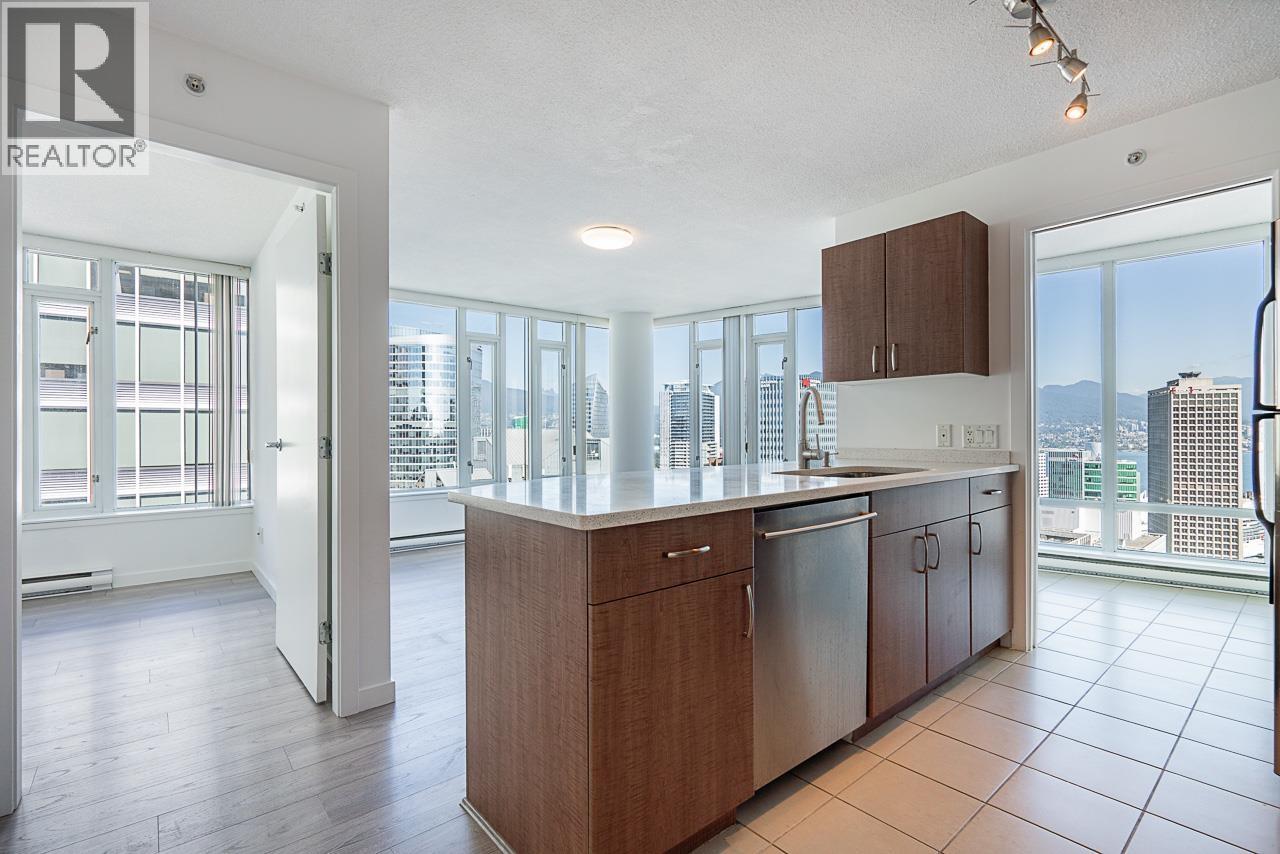 3007 610 GRANVILLE STREET|Vancouver, British Columbia V6C3J3