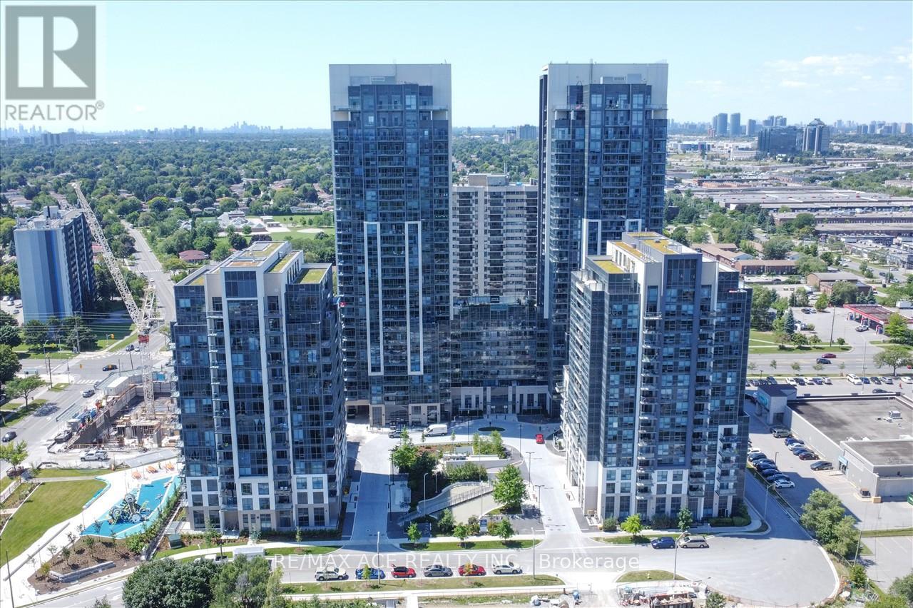 411 - 30 MEADOWGLEN PLACE|Toronto (Woburn), Ontario M1G0A6