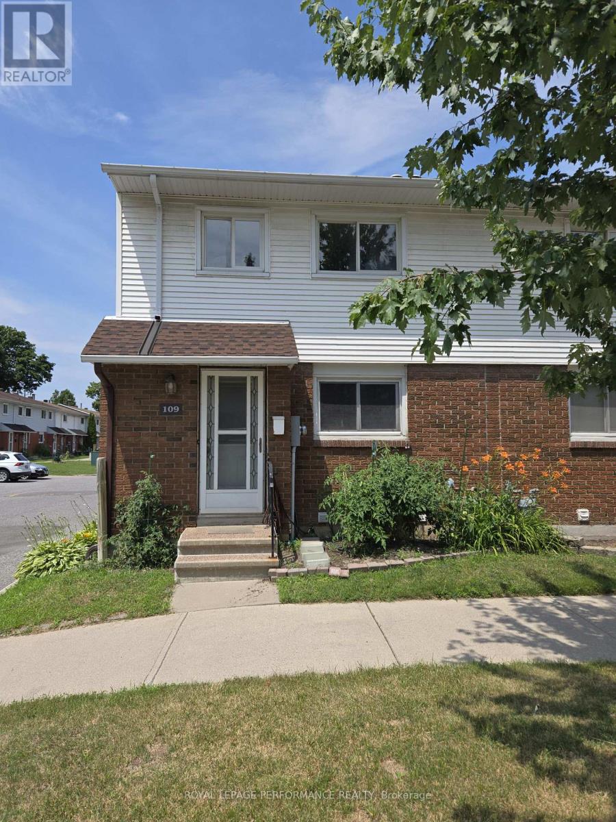 109 - 1045 MORRISON DRIVE|Ottawa, Ontario K2H7L2