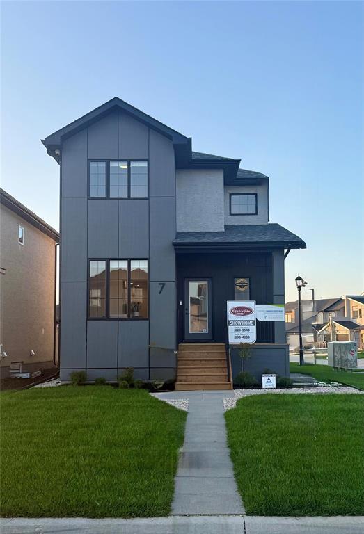 Property image for 7 Fireweed Lane|Winnipeg, Manitoba R3X0V1