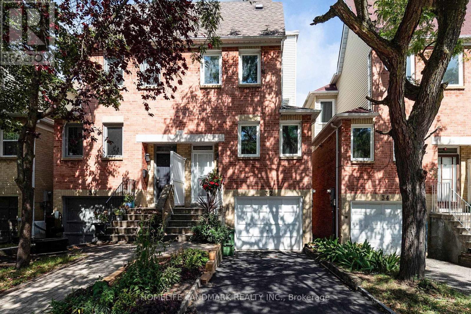 Property image for 32 COATSWORTH CRESCENT|Toronto (Woodbine Corridor), Ontario M4C5P5