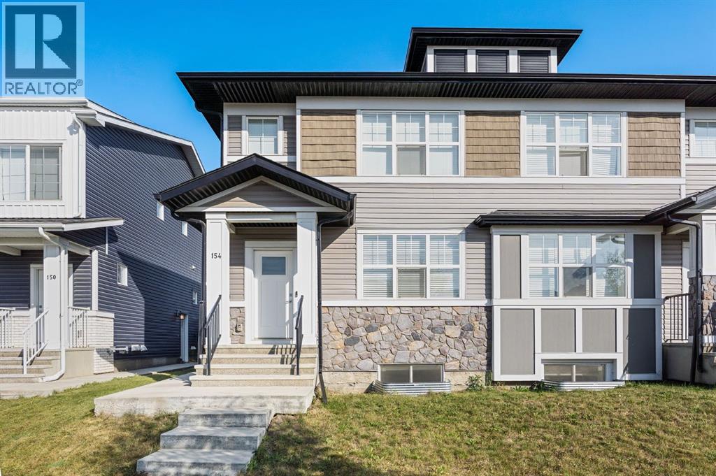154 Creekside Drive SW|Calgary, Alberta T2X4A8