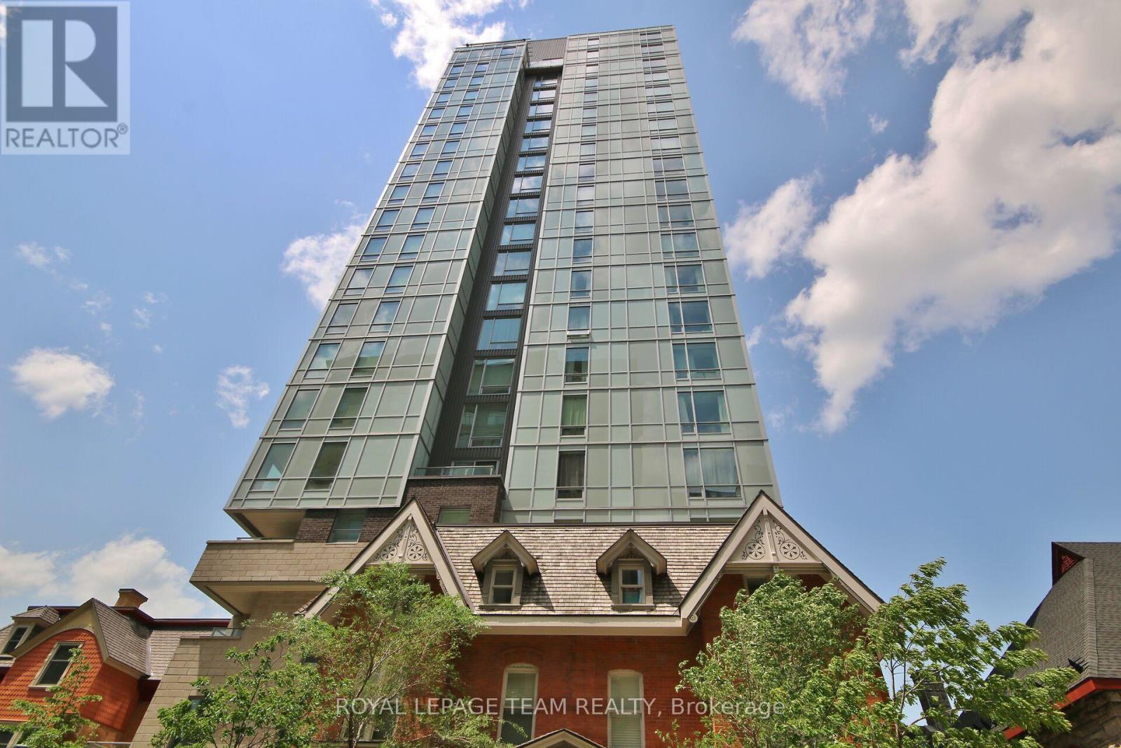 Property image for 701 - 428 SPARKS STREET|Ottawa, Ontario K1R0B3
