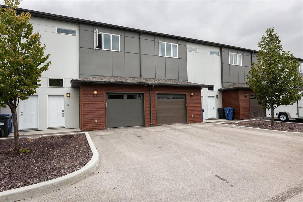 Property image for 803 1355 Lee Boulevard|Winnipeg, Manitoba R3T4X3