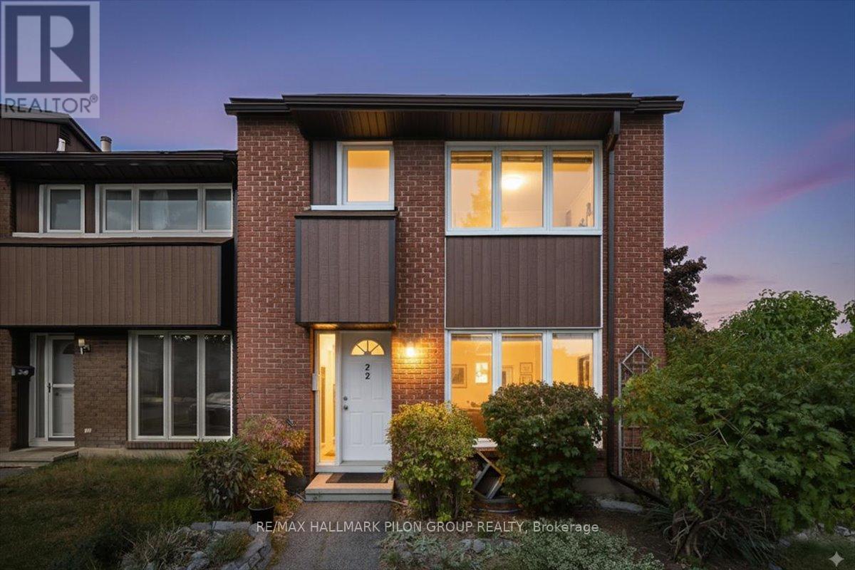 22 - 1900 MARQUIS AVENUE|Ottawa, Ontario K1J8J2