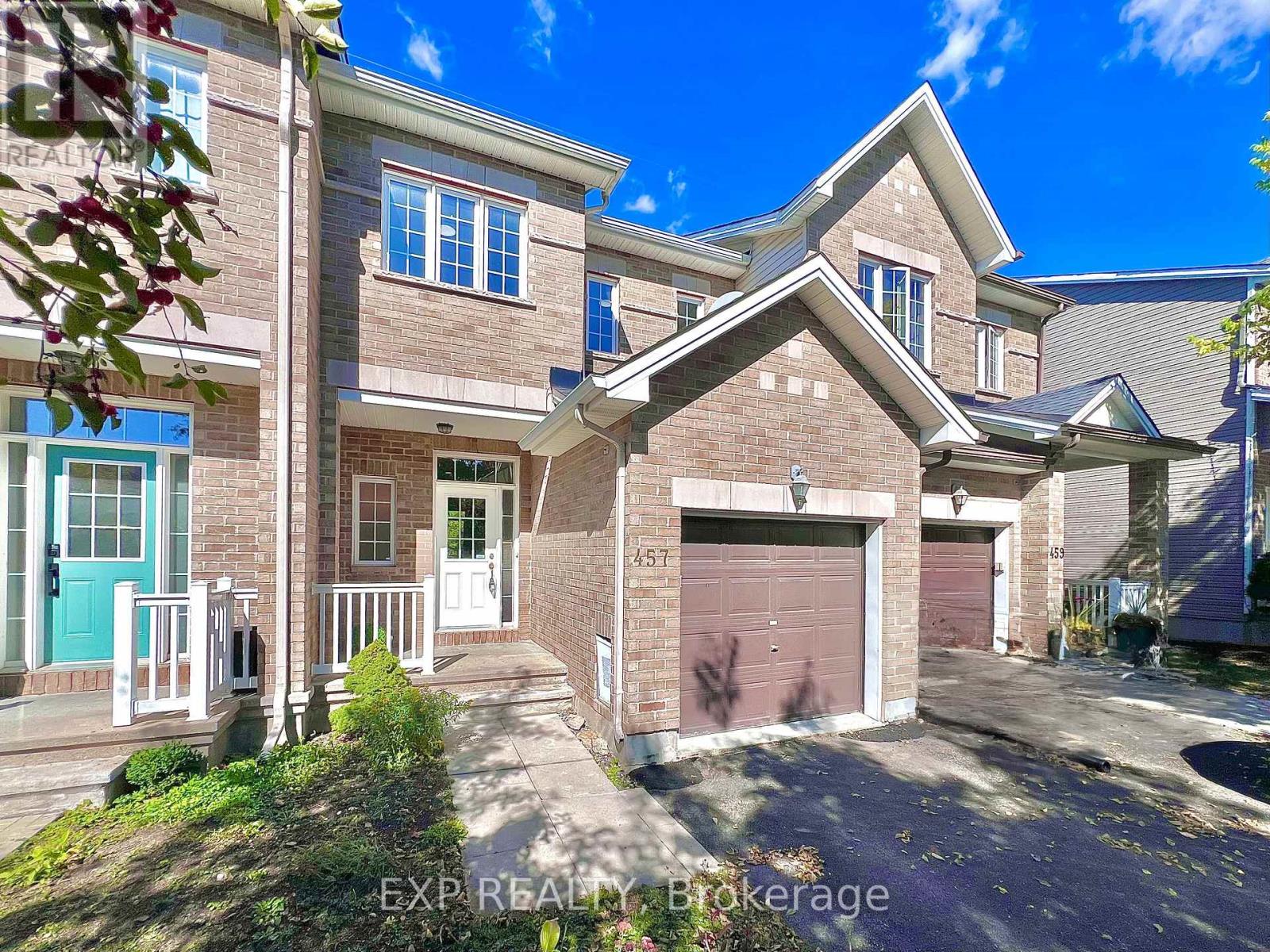 Property image for 457 FOXHALL WAY|Ottawa, Ontario K2M0G2