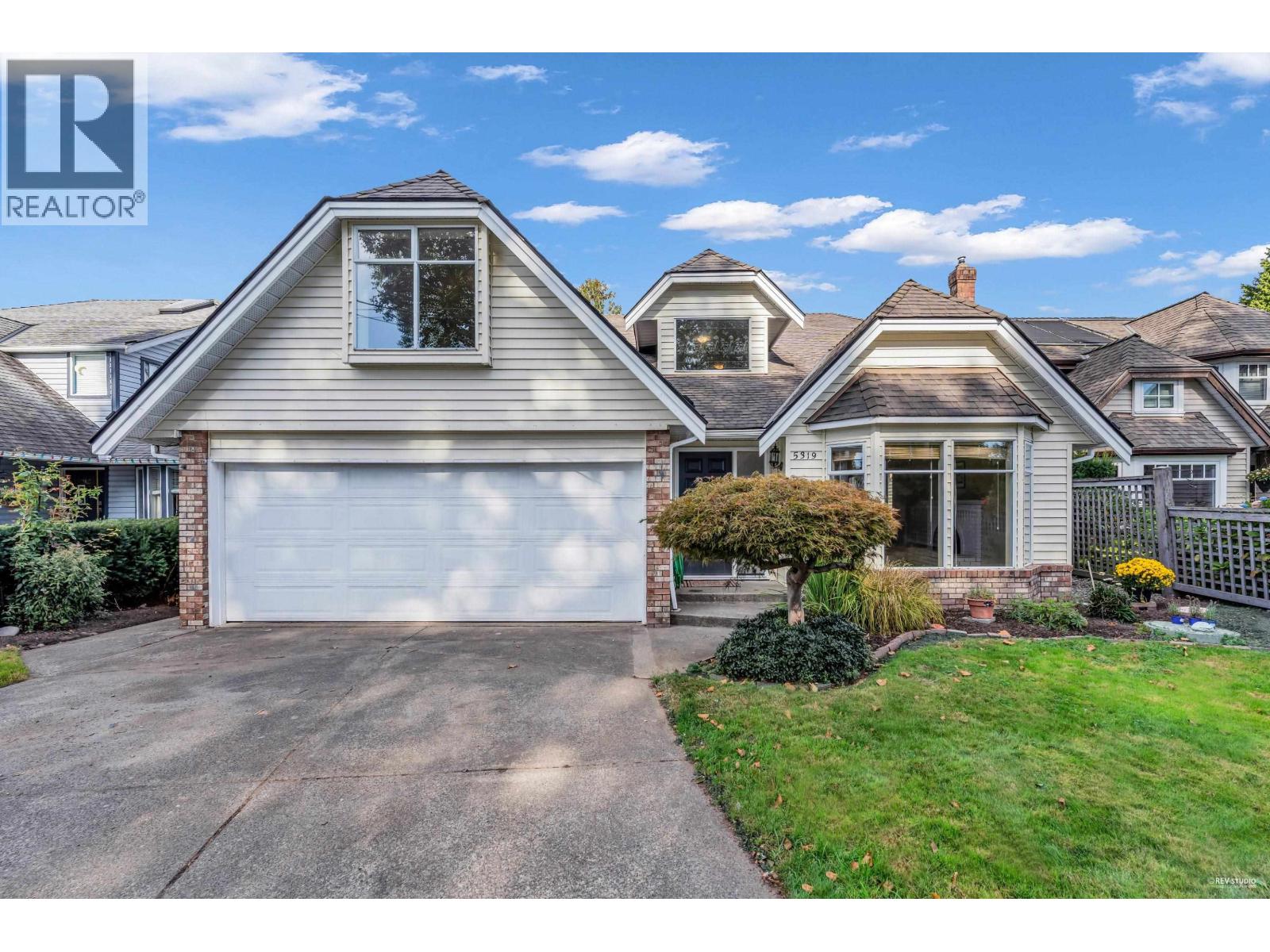 Property image for 5319 WESTMINSTER AVENUE|Delta, British Columbia V4K2J4