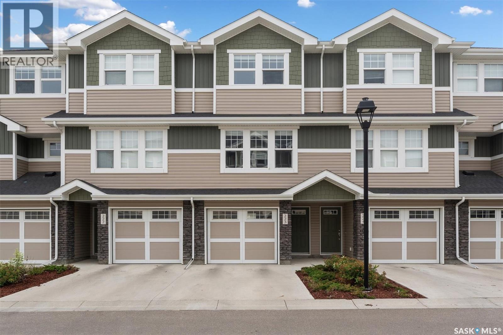 Property image for 229 1220 Pringle WAY|Saskatoon, Saskatchewan S7T0X5
