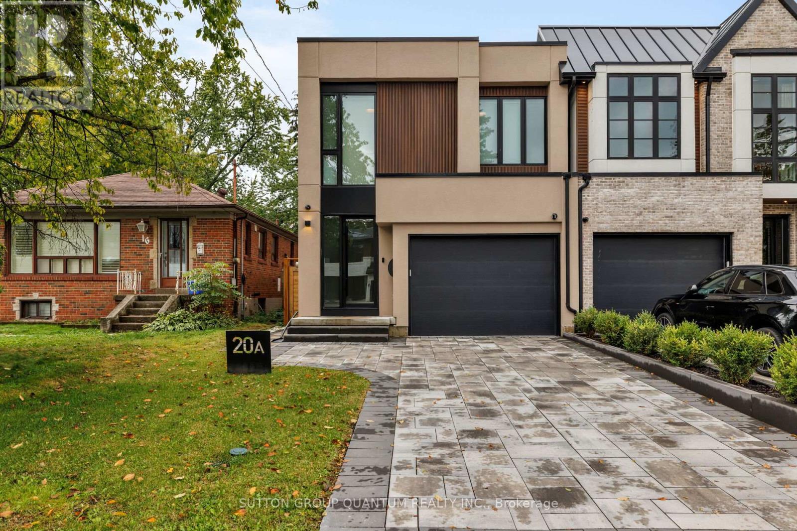 Property image for 20A BROADVIEW AVENUE|Mississauga (Port Credit), Ontario L5H2S9