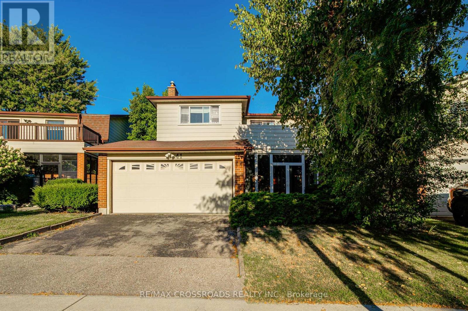 Property image for 41 HUNTSMILL BOULEVARD|Toronto (Steeles), Ontario M1W2Z8