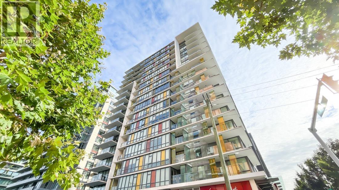 1202 1788 COLUMBIA STREET|Vancouver, British Columbia V5Y4A1