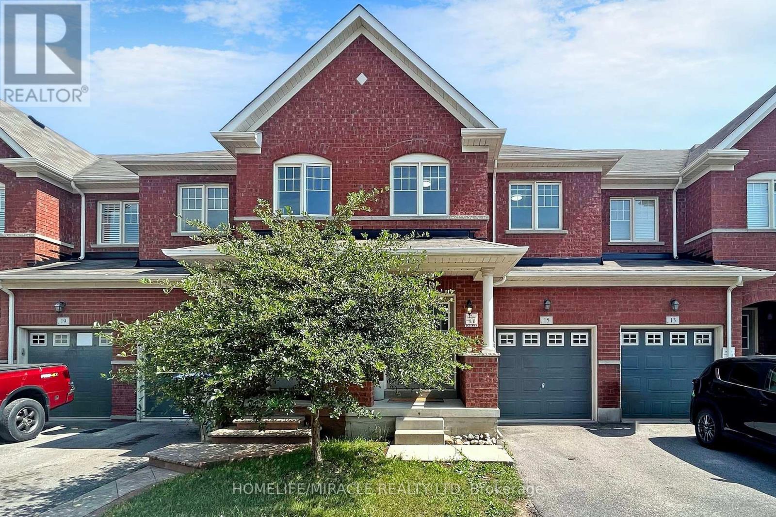 Property image for 15 MASSEYFIELD STREET N|Brampton (Bram East), Ontario L6P3E1