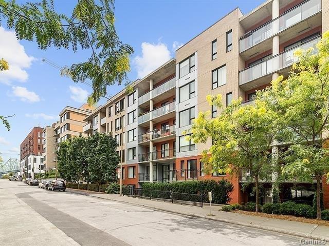 1450 Rue Parthenais|#301|Montréal (Ville-Marie), Quebec H2K3R9