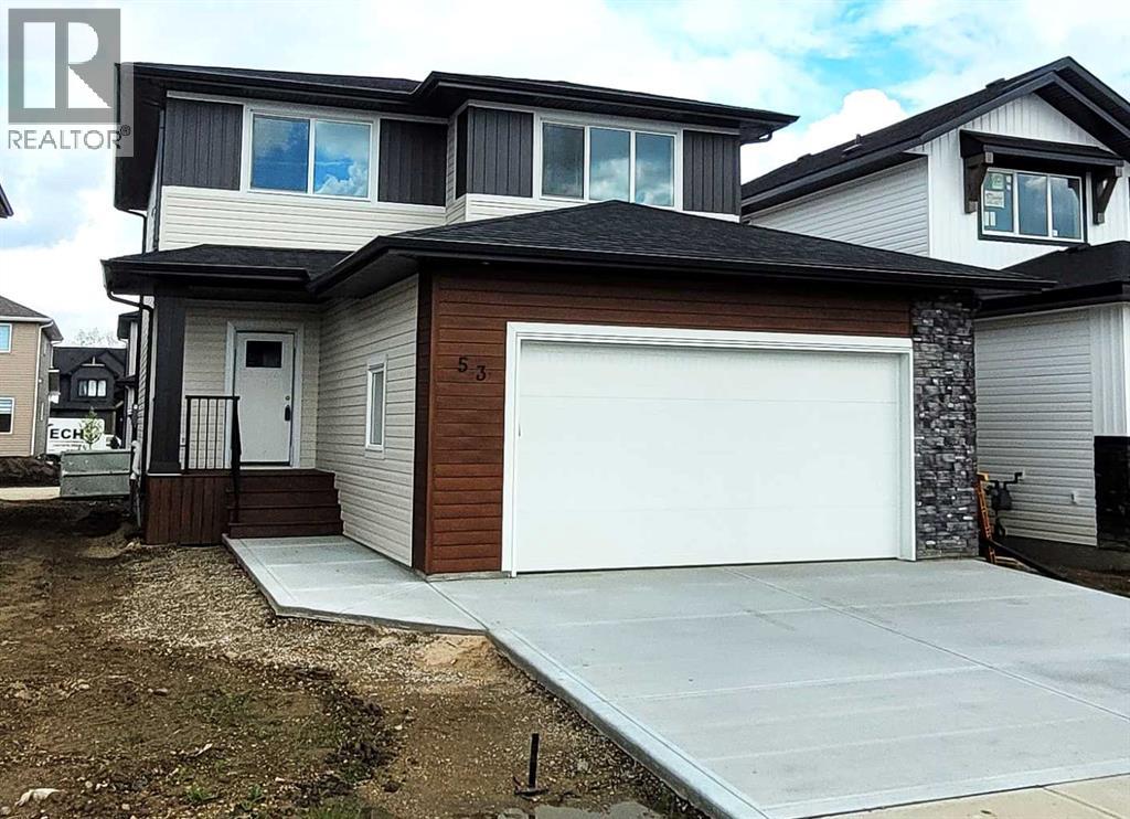Property image for 53 Emmett Crescent|Red Deer, Alberta T4P3G8
