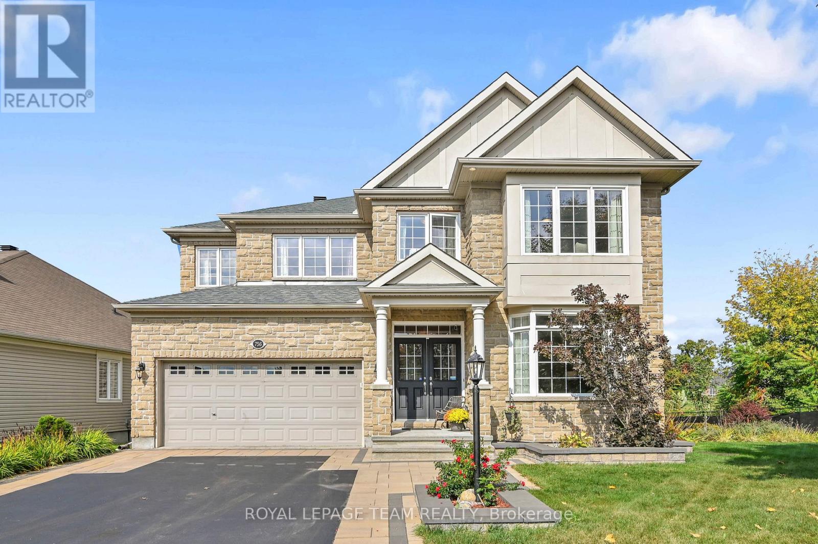 756 KILBIRNIE DRIVE|Ottawa, Ontario K2J0M2