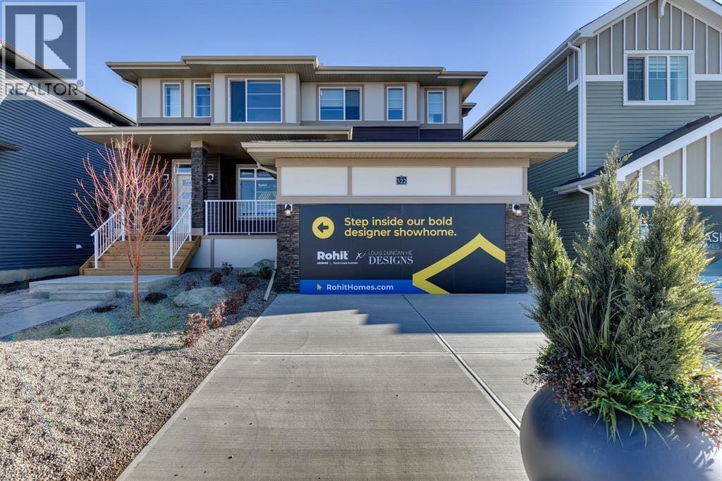 Property image for 227 Sora Terrace SE|Calgary, Alberta T3S0M1