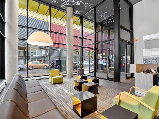 1000 Rue Ottawa|#1801|Montréal (Le Sud-Ouest), Quebec H3C0P3