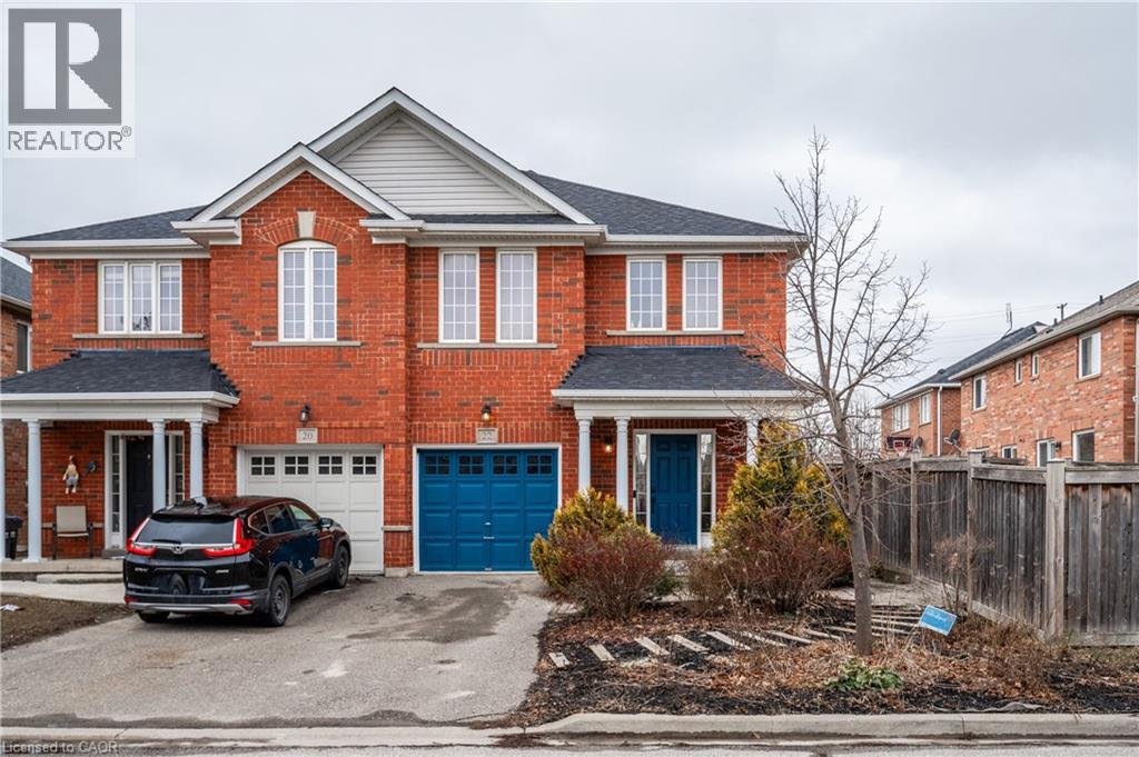 Primary image of 22 ALBERY Road|Brampton, Ontario L7A0K7