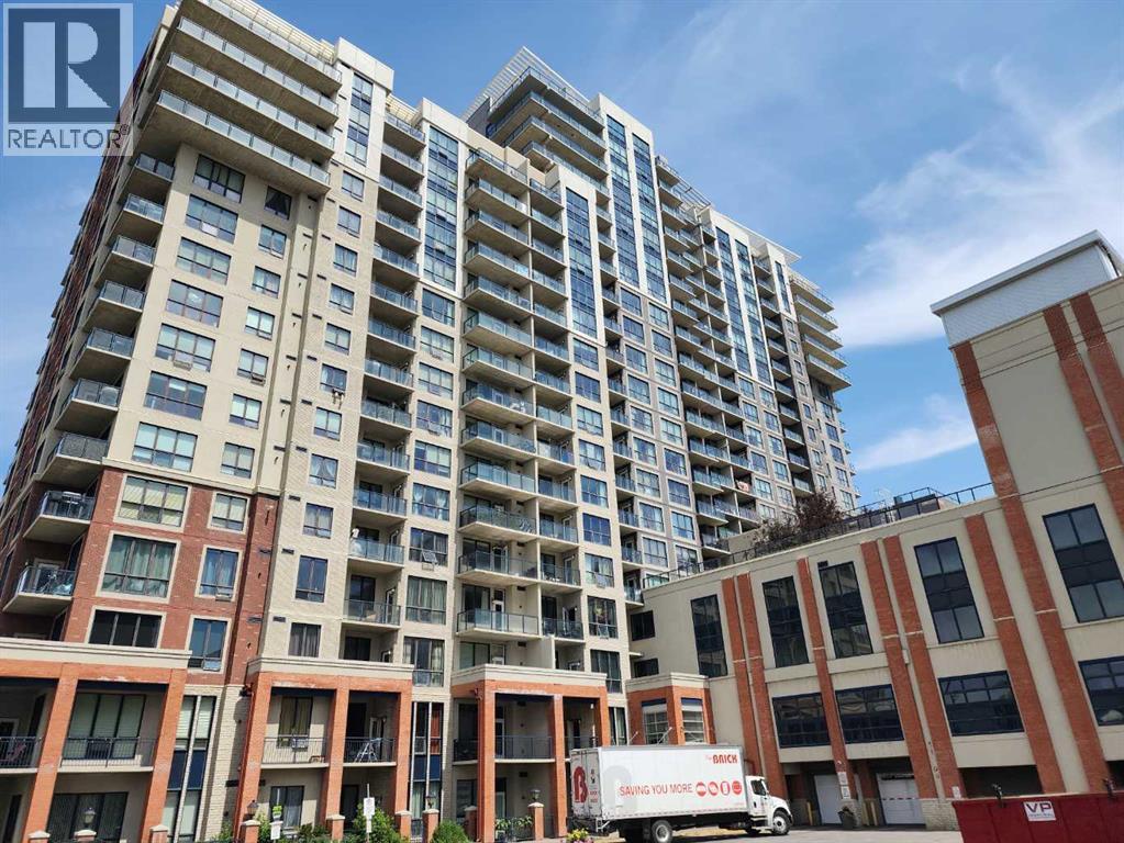 Property image for 1513, 8710 Horton Road SW|Calgary, Alberta T2V0P7