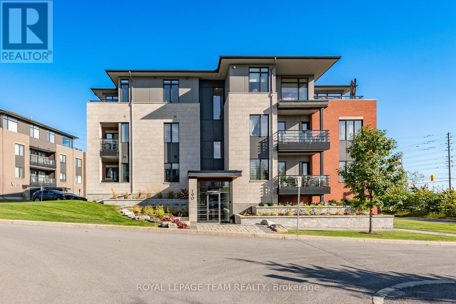 Property image for 302 - 190 BOUNDSTONE WAY|Ottawa, Ontario K2T0M9