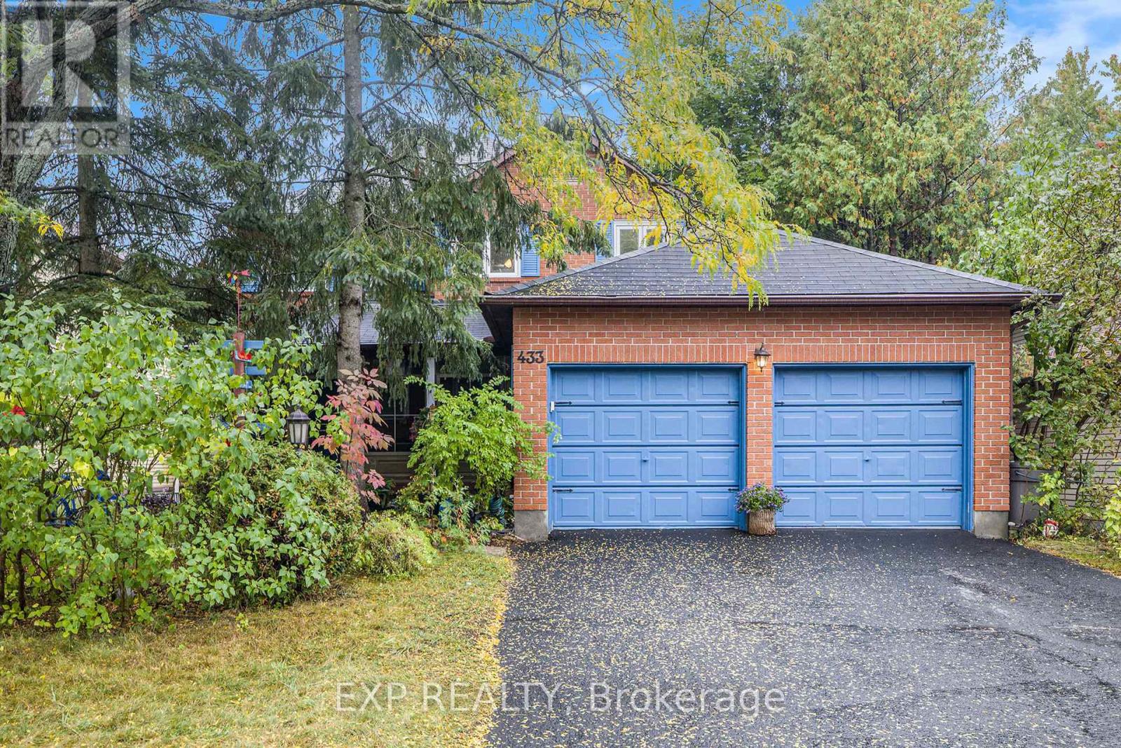 433 PICKFORD DRIVE|Ottawa, Ontario K2L3R6