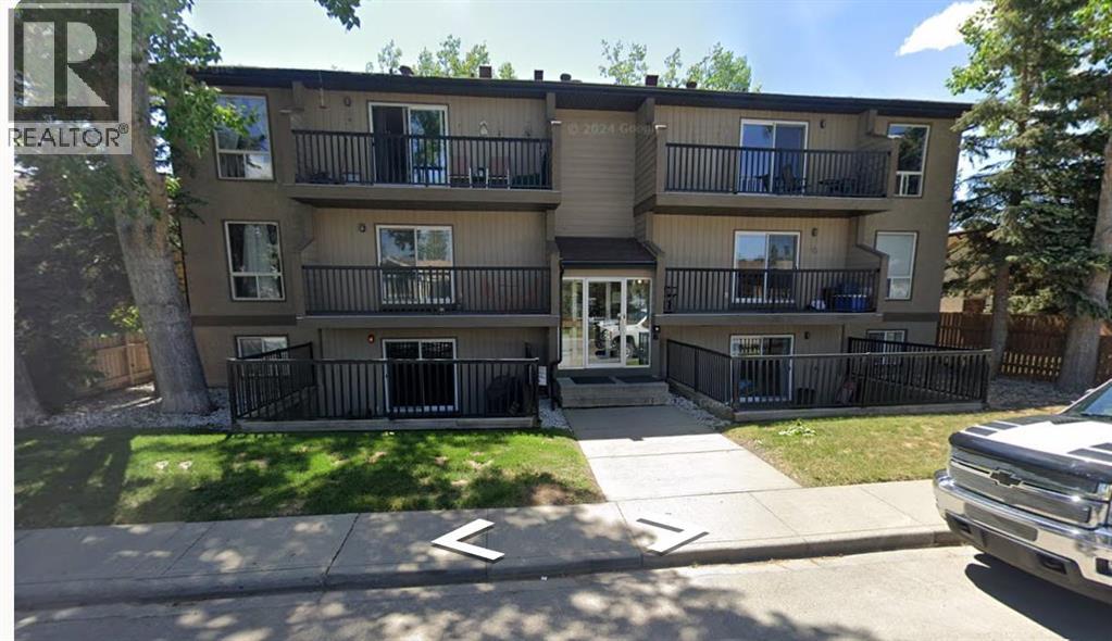 105, 4311 73 Street NW|Calgary, Alberta T3B2M2