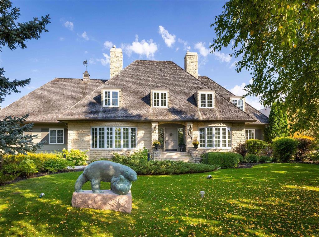 Property image for 451 Park Boulevard|Winnipeg, Manitoba R3P0H2
