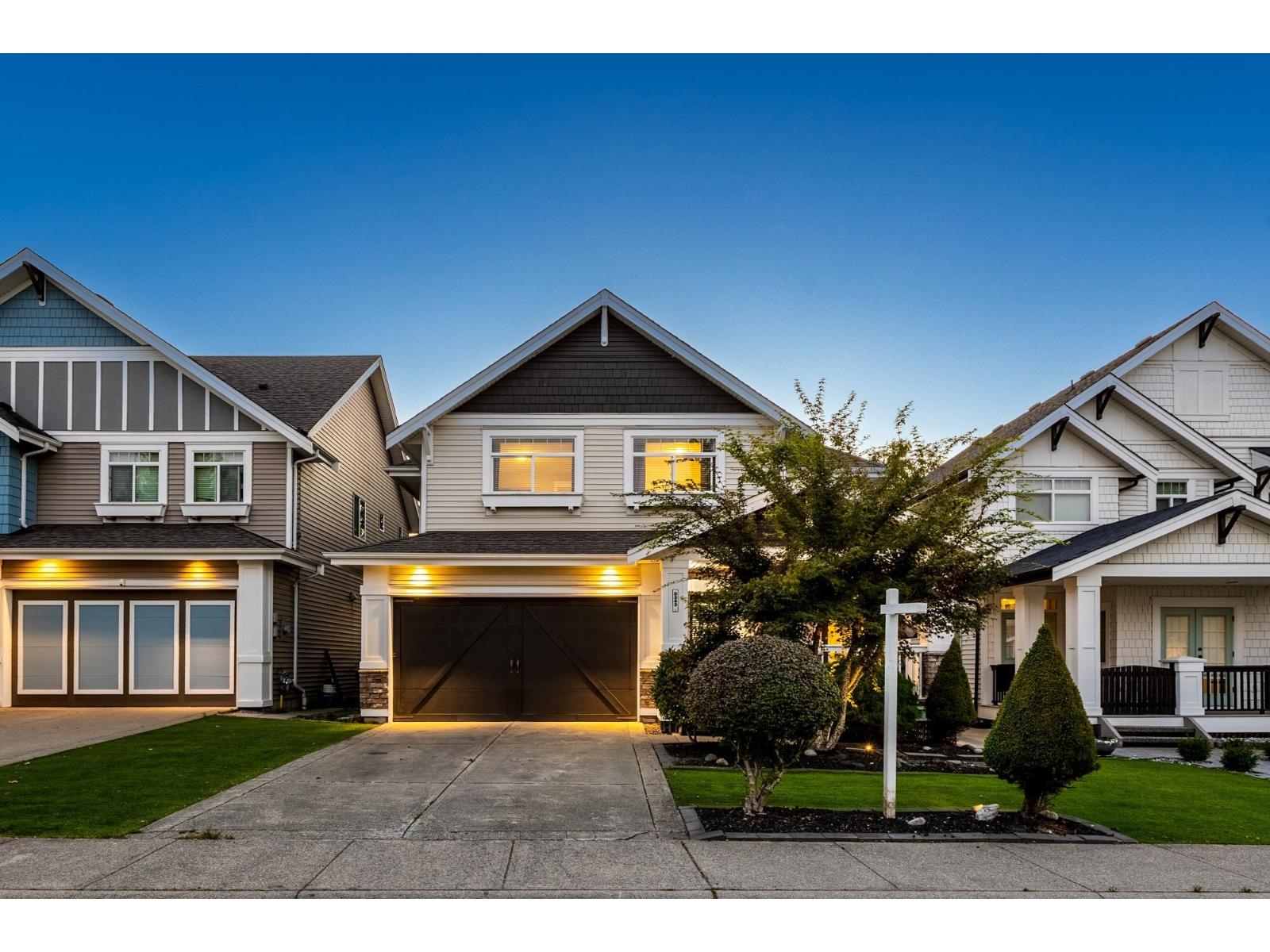 Property image for 8343 209A STREET|Langley, British Columbia V2Y0A5