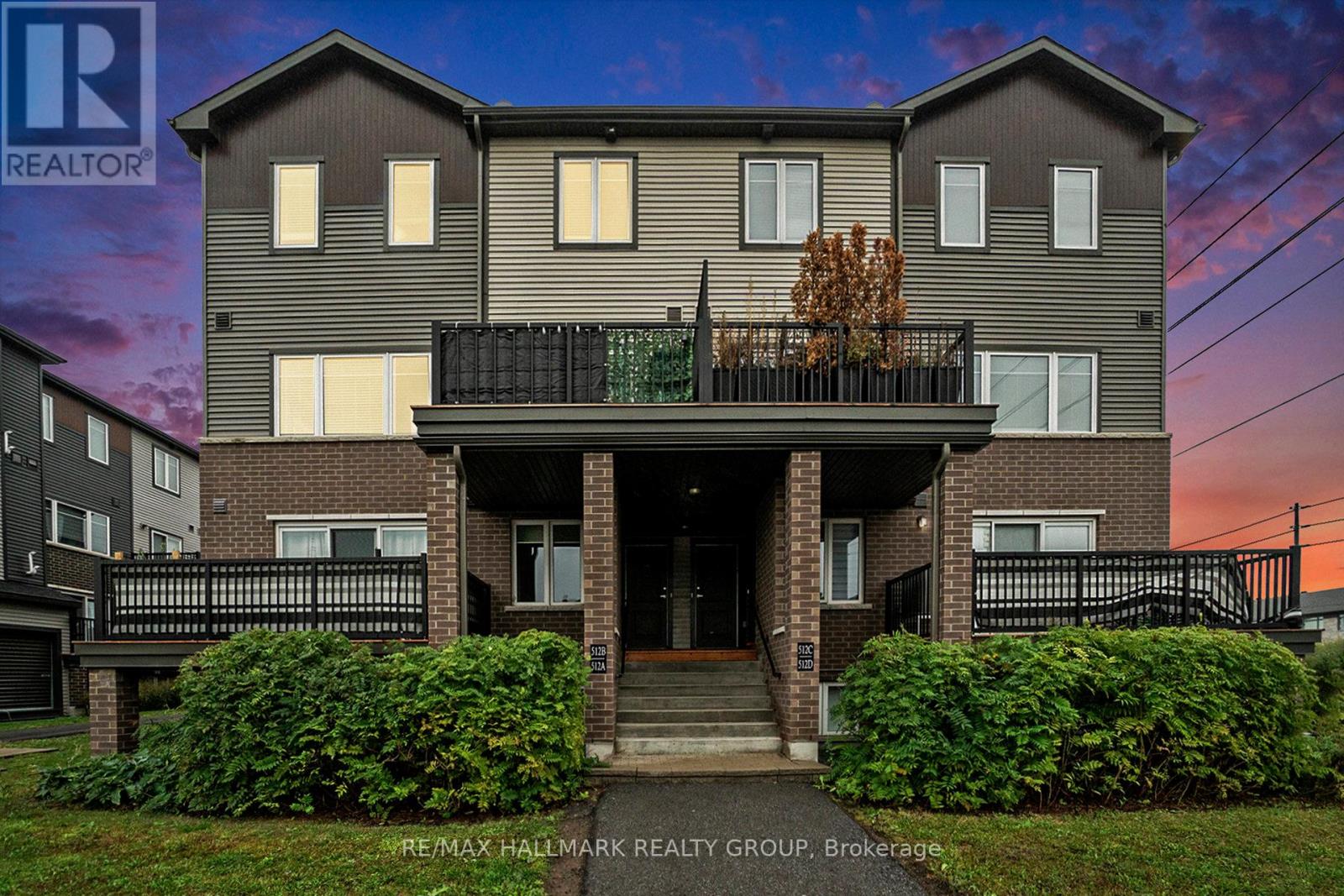 Property image for B - 512 DECOEUR DRIVE|Ottawa, Ontario K4A5H5