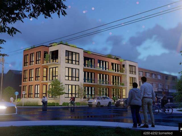 Property image for 6252 Av. Somerled|#5|Montréal (Côte-des-Neiges/Notre-Dame-de-Grâce), Quebec H3X2B6