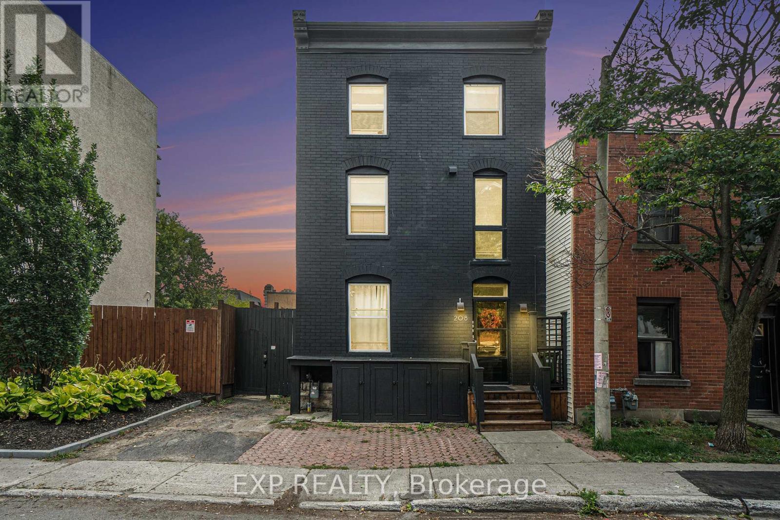 Property image for 208 CLARENCE STREET|Ottawa, Ontario K1N5R1