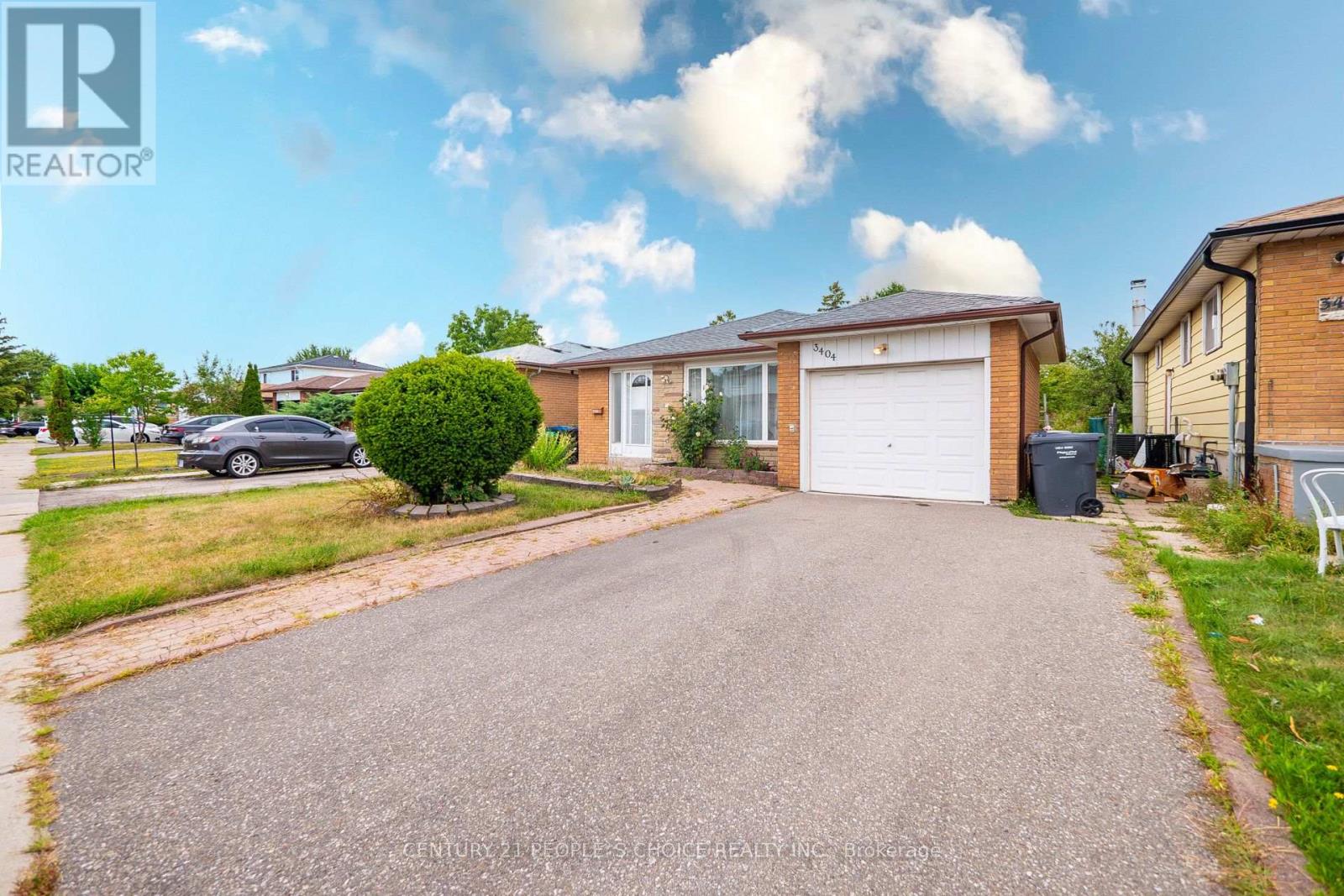 Property image for 3404 MONICA DRIVE|Mississauga (Malton), Ontario L4T3E7