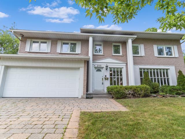 Property image for 255 Boul. Beaconsfield|Beaconsfield, Quebec H9W4A5
