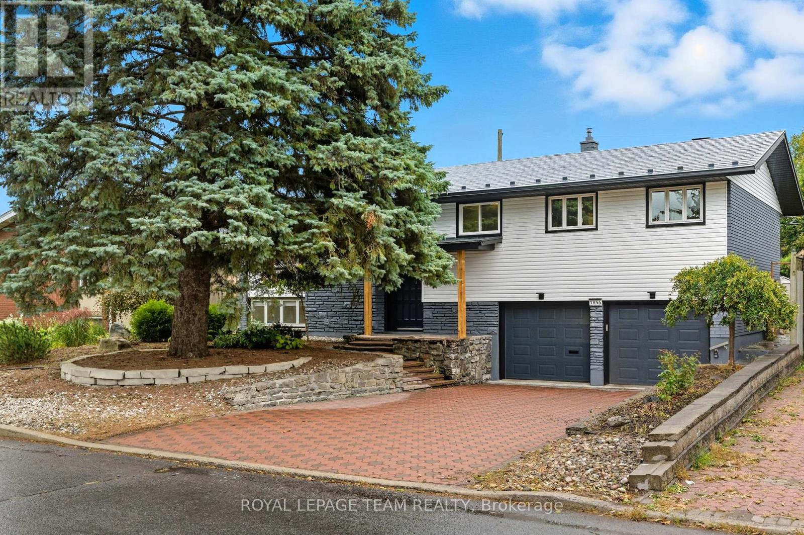 1856 PLAYFAIR DRIVE|Ottawa, Ontario K1H5S1