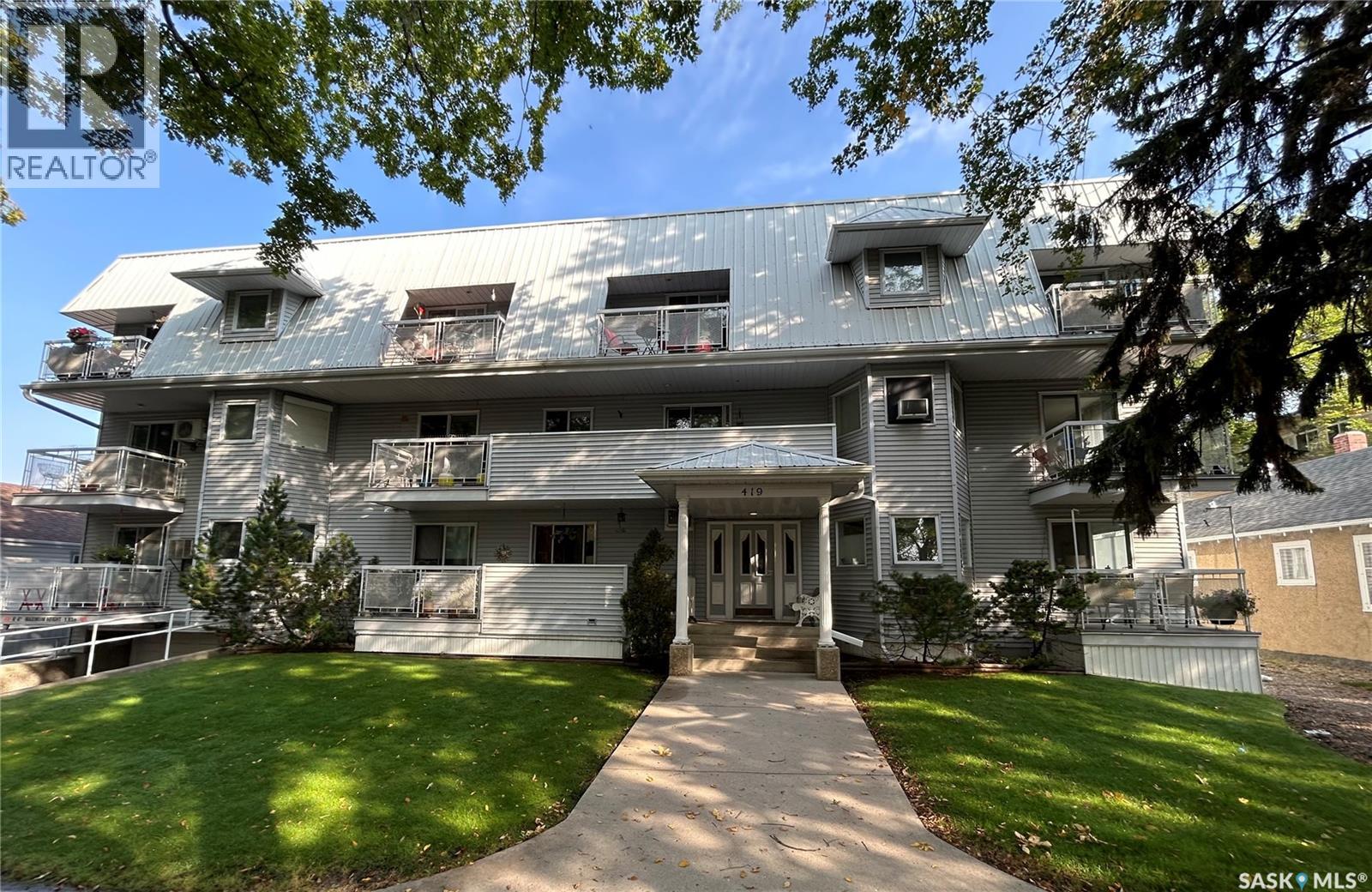 Property image for 202 419 Main STREET|Saskatoon, Saskatchewan S7N0B9