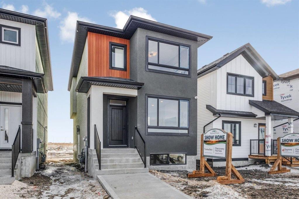 Property image for 3 Skylark Lane|Winnipeg, Manitoba R2V5K3