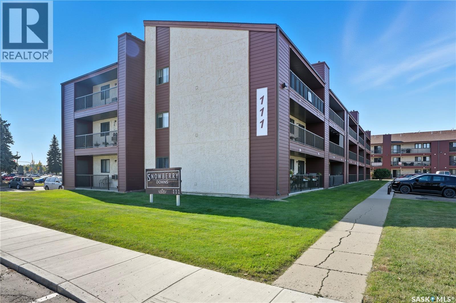 Property image for 210 111 Wedge ROAD|Saskatoon, Saskatchewan S7L6S8