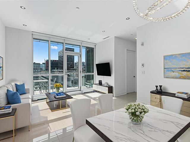 1225 Boul. Robert-Bourassa|#902|Montréal (Ville-Marie), Quebec H3B9A9