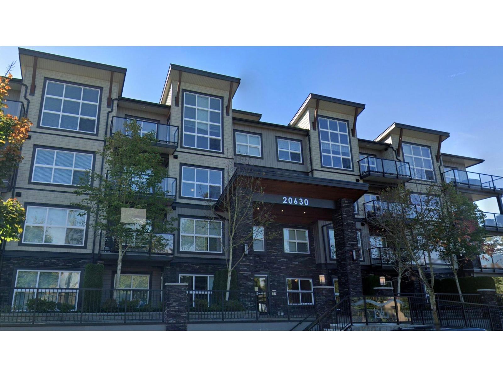 Property image for 309 20630 DOUGLAS CRESCENT|Langley, British Columbia V3A4B8