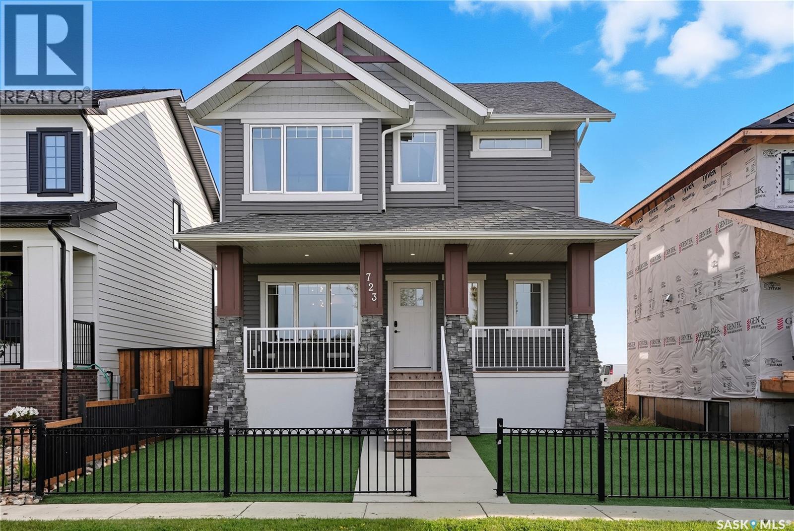 Property image for 723 Underhill LANE|Saskatoon, Saskatchewan S7V0N3