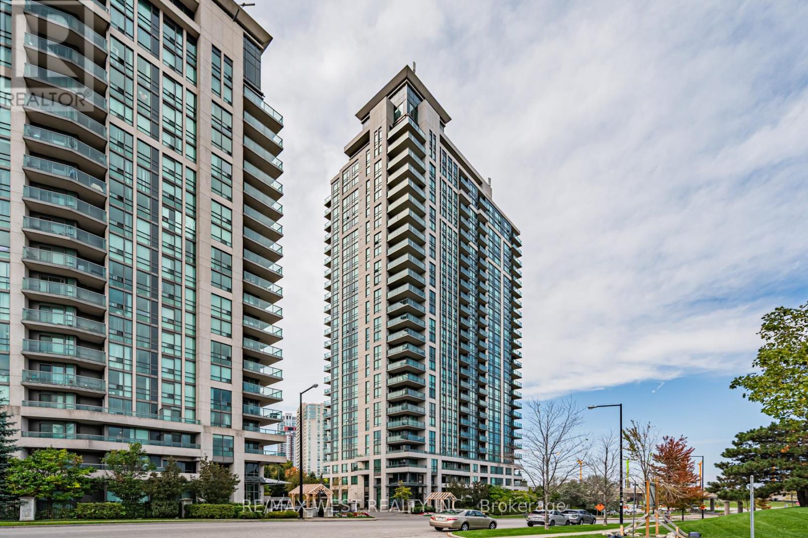 803 - 88 GRANGEWAY AVENUE|Toronto (Woburn), Ontario M1H0A2